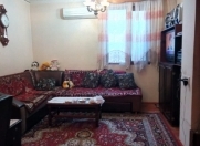 Satılır 3 otaqlı 70 m2 həyət evi Beşmərtəbə