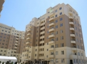 Satılır 3 otaqlı 70 m2 yeni tikili Masazır