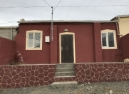 Satılır 2 otaqlı 50 m2 həyət evi Binəqədi
