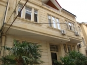 İcarəyə verilir 6 otaqlı 360 m2 ofis Gənclik m.