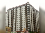 Satılır 2 otaqlı 55 m2 yeni tikili Masazır