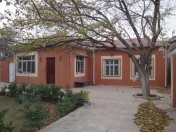 Satılır 8 otaqlı 210 m2 həyət evi Badamdar