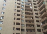 Satılır 1 otaqlı 37 m2 yeni tikili Əhmədli