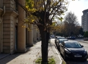 Satılır 1 otaqlı 125 m2 obyekt 28 May m.