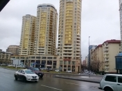 Satılır 3 otaqlı 174 m2 yeni tikili Dövlət Statistika Komitəsi