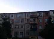 Satılır 2 otaqlı 45 m2 köhnə tikili 3 mkr