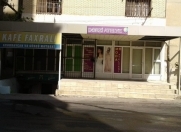 Satılır 2 otaqlı 70 m2 obyekt Sərhədçi İdman kompleksi