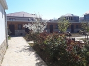 Satılır 1 otaqlı 650 m2 obyekt Binəqədi r.