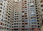 Satılır 3 otaqlı 137 m2 yeni tikili 7 mkr