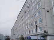 Satılır 2 otaqlı 46 m2 köhnə tikili İnşaatçılar m.