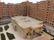 Satılır 3 otaqlı 109 m2 yeni tikili Masazır