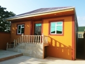 Satılır 4 otaqlı 120 m2 həyət evi Suraxanı r.