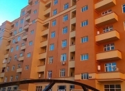 Satılır 3 otaqlı 140 m2 yeni tikili Masazır