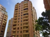 İcarəyə verilir 4 otaqlı 200 m2 yeni tikili 28 May m.