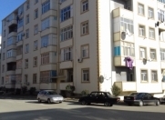 Satılır 2 otaqlı 57 m2 yeni tikili Masazır