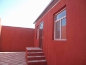 Satılır 3 otaqlı 50 m2 həyət evi Sumqayıt
