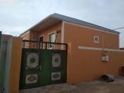 Satılır 3 otaqlı 90 m2 həyət evi Hövsan