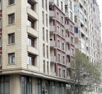 Satılır 4 otaqlı 184 m2 yeni tikili Koala parkı