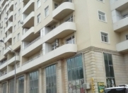 İcarəyə verilir 2 otaqlı 60 m2 yeni tikili Rəssamlıq Akademiyası