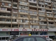 Satılır 3 otaqlı 530070 m2 köhnə tikili İnşaatçılar m.