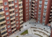 İcarəyə verilir 4 otaqlı 225 m2 yeni tikili 20 yanvar m.