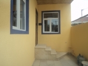 Satılır 3 otaqlı 70 m2 həyət evi Binəqədi