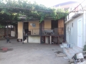 Satılır 4 otaqlı 120 m2 həyət evi Qaraçuxur