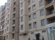 Satılır 1 otaqlı 41 m2 yeni tikili Masazır