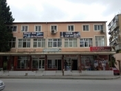 Satılır 6 otaqlı 600 m2 obyekt 8 km