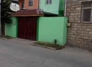 Satılır 3 otaqlı 131 m2 həyət evi Əhmədli