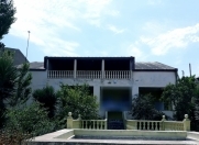Satılır 5 otaqlı 254.4 m2 həyət evi Buzovna