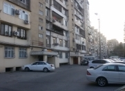 İcarəyə verilir 3 otaqlı 70 m2 köhnə tikili 9 mkr