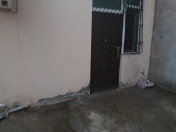 Satılır 2 otaqlı 28 m2 həyət evi Xırdalan