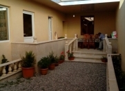 Satılır 4 otaqlı 120 m2 həyət evi Maştağa