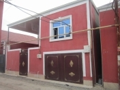 Satılır 3 otaqlı 90 m2 həyət evi Binəqədi