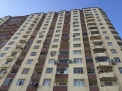 Satılır 2 otaqlı 98 m2 yeni tikili Ayna Sultanova heykəli