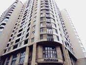 Satılır 2 otaqlı 106 m2 yeni tikili Hüseyn Cavid parkı