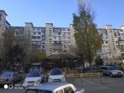 Satılır 2 otaqlı 54 m2 köhnə tikili İnşaatçılar m.