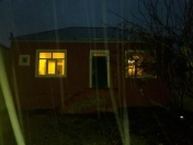 Satılır 3 otaqlı 100 m2 həyət evi Maştağa