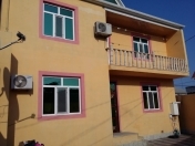 Satılır 5 otaqlı 260 m2 həyət evi Zabrat 1