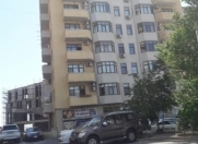 Satılır 3 otaqlı 110 m2 yeni tikili Elmlər Akademiyası m.