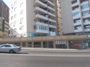 Satılır 7 otaqlı 1300 m2 obyekt Bakı Dövlət Universiteti