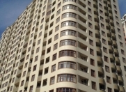 Satılır 3 otaqlı 151 m2 yeni tikili Nəsimi bazarı