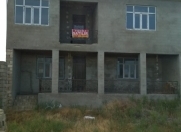 Satılır 7 otaqlı 360 m2 həyət evi Sumqayıt