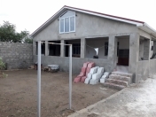 Satılır 3 otaqlı 120 m2 bağ evi Pirşağı