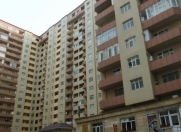 Satılır 3 otaqlı 88 m2 yeni tikili İnşaatçılar m.