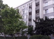 Satılır 2 otaqlı 55 m2 köhnə tikili Nizami m.