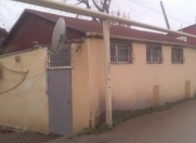 Satılır 2 otaqlı 50 m2 həyət evi Zabrat 1