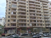 Satılır 3 otaqlı 160 m2 yeni tikili İzmir parkı