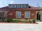 Satılır 4 otaqlı 140 m2 həyət evi Zığ